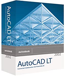 autocad lt 2002 update